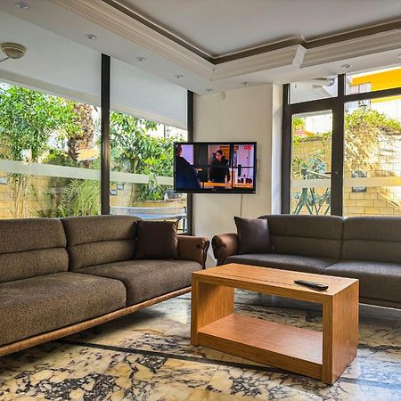 Casa Cleo Suit Hotel อลันยา ภายนอก รูปภาพ